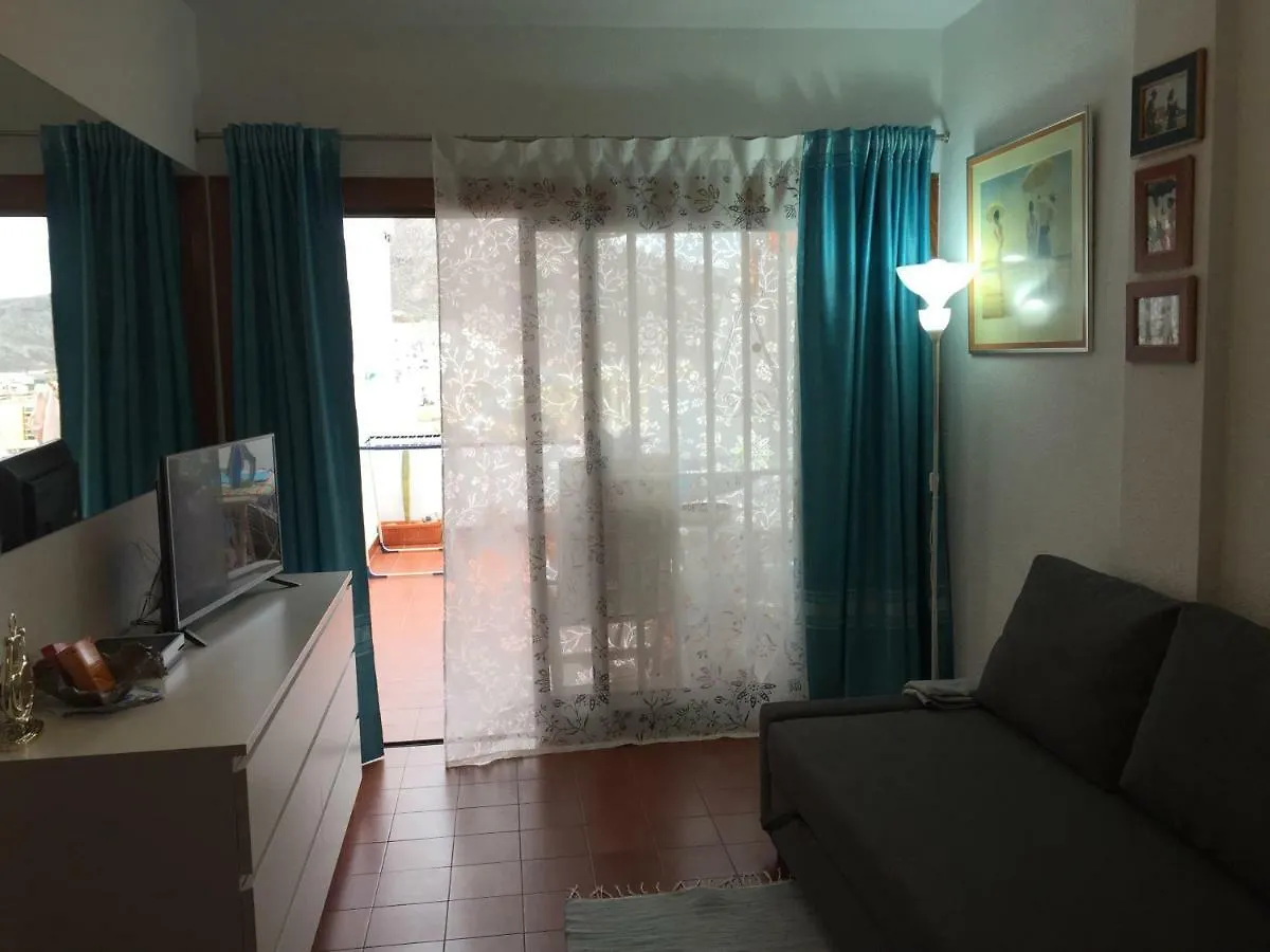 Apartment Ferienwohnung Casa Mila Los Cristianos