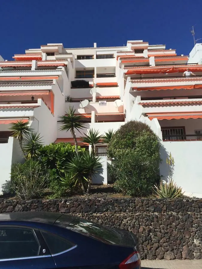 Ferienwohnung Casa Mila Los Cristianos  Spanien